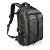 Mochila Wolf Attack Grayman