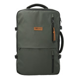 Mochila Wr Grant Ii