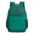 Mochila Xeryus 03 Esportiva Palmeiras   14092 Desenho Do Tecido Lisa Cor Verde