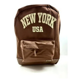 Mochila Yins New York