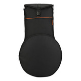 Mochila Yuedong Dumb Drum Bag Drum Pad Storage Com D