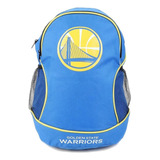 Mochila Ziper Duplo Nba