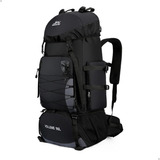 Mochilao Cargueira Camping Impermeavel