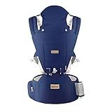 Mochilas Canguru Carregador Ergonomico