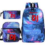 Mochilas