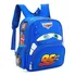 Mochilas Escolares Lightning Cars Mcqueen Para Crianças 2024