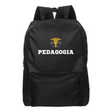 Mochilas Personalizadas Cursos Adulto