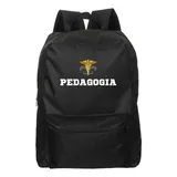 Mochilas Personalizadas Cursos Adulto