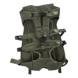 Mochilas Pet Front Dog Carrier Mochila Ajustável