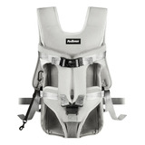 Mochilas Petbonus Pet Front Dog Carrier Ajustáveis Para Cãe