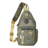 Mochilas Sling Vanlison