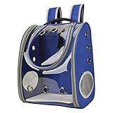 Mochilas Transportadoras Para Gatos Cat Mochila Carrier Bubble Bag Transparent Space Capsules Pet Carrier Dog Caminhadas Mochila Small Dog Mochila Carrier Para Gatos Filhotes Travel Carrier Nanyaciv