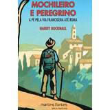 Mochileiro E Peregrino