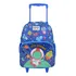 Mochilete Escolar Container Kids Astronauta Azul - 60664