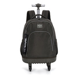 Mochilete Escolar Infantil Luxcel