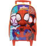 Mochilete Infantil Masculina Xeryus