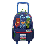 Mochilete Media Pj Masks