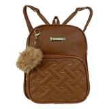 Mochilinha Mini Bolsa Costa