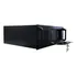 Moctec Gabinete Rack P/ Servidor Brazilpc 4u Bpc-4u-a 2xusb