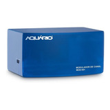 Mod 001 Modulador De Audio E Video Canal 3 E 4 De Tv Aquario