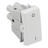 Mod Interruptor Bipolar Simples 10a 250v Br 19133 30 Simon