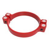 Mod Paddle Shift Magnético Volante Logitech G29 G920 Vermelh