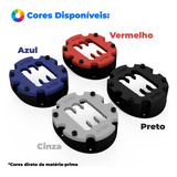 Mod Shift Plate Cambio