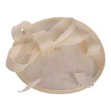 Moda Casamento Mulheres Fascinator
