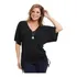 Moda Maior Blusas Grande Regata Gordinha Camisetas Plus Size