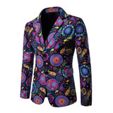 Moda Masculina Jaqueta Slim