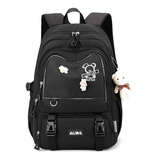 Moda Mochila Escola Viagem