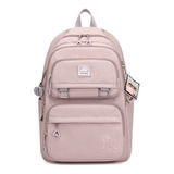 Moda Mochila Jovens Viagem