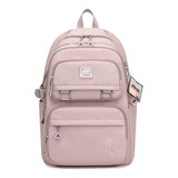Moda Mochila Jovens Viagem