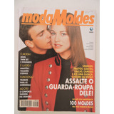 Moda Moldes 108