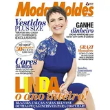 Moda Moldes Edicao 94