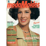 Moda Moldes Nº 081