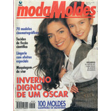 Moda Moldes Nº 095