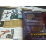 Model Airplane News 