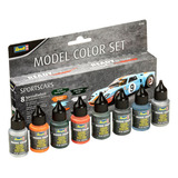 Model Color