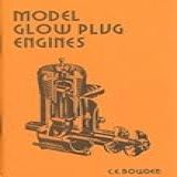 Model Glow Plug Engines