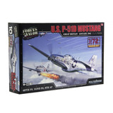 Model Kit Aviao U