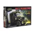 Model Kit Caminhão Gmc 2.5 Ton Truck (normandy 1944) 1:72