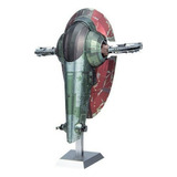 Model Kit Metal Star