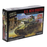 Model Kit Tanque