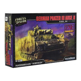 Model Kit Tanque German