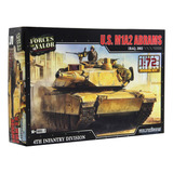 Model Kit Tanque U