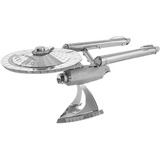 Model Kit Uss Enterprise