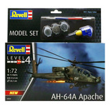 Model Set Ah 64a Apache