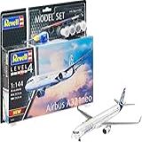 Model Set Airbus A321neo 1 144 Revell 64952