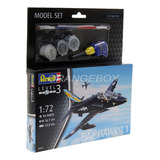 Model Set Aviao Bae